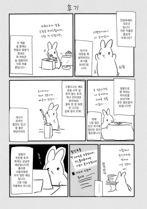 Homestay ~Hatsujou Sex~ | 홈스테이 ~발정 섹스~ Page #33