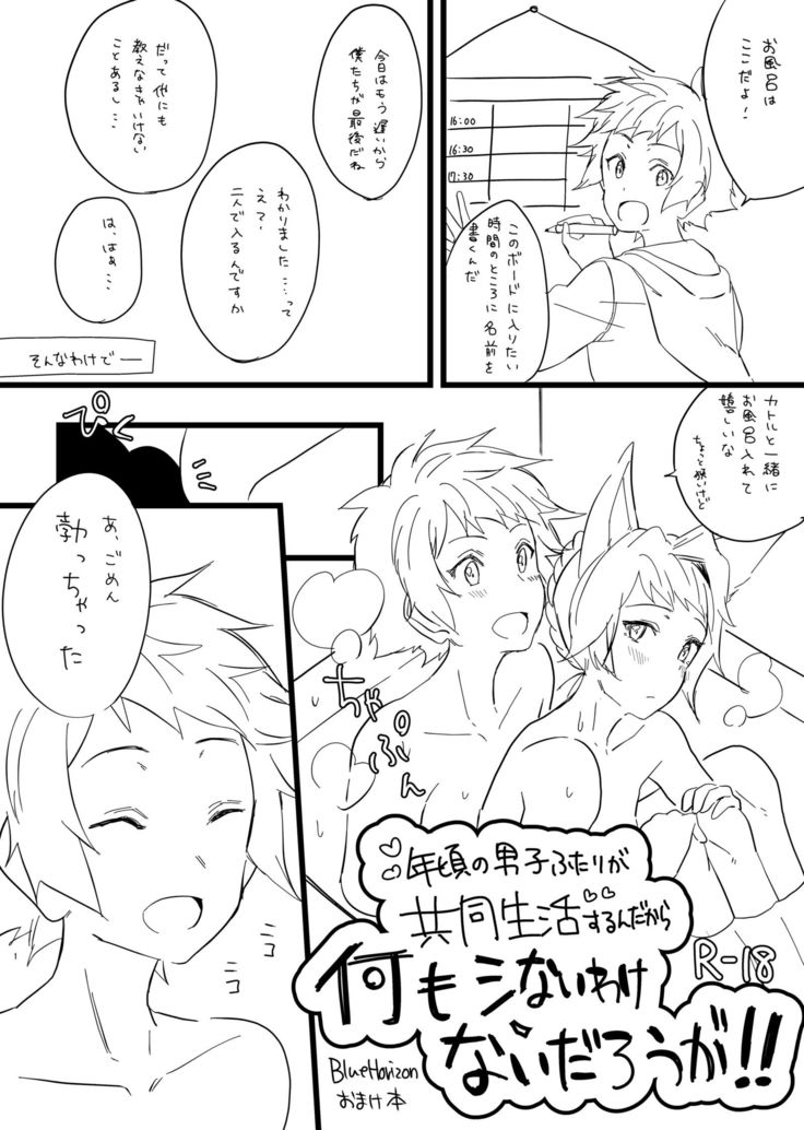 C91 Copy Hon + C93 Copy Hon