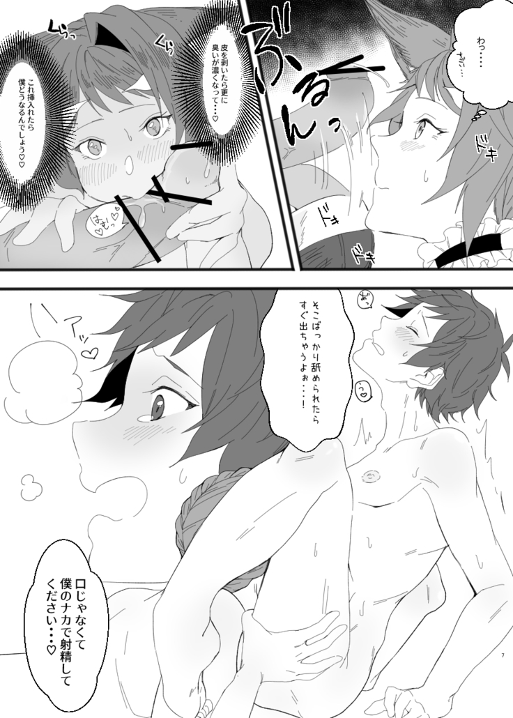 C91 Copy Hon + C93 Copy Hon