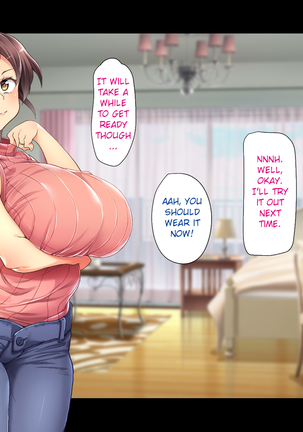 Kyonyuu de Muchimuchi na Musuko no Yome o Netotte yatta | I fucked my son's plump wife with huge breasts - Page 411