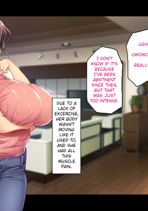 Kyonyuu de Muchimuchi na Musuko no Yome o Netotte yatta | I fucked my son's plump wife with huge breasts - Page 138