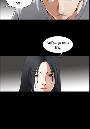 Seduction Ch.1-37 - Page 887