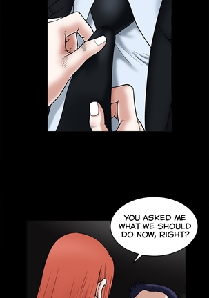 Seduction Ch.1-37 - Page 525