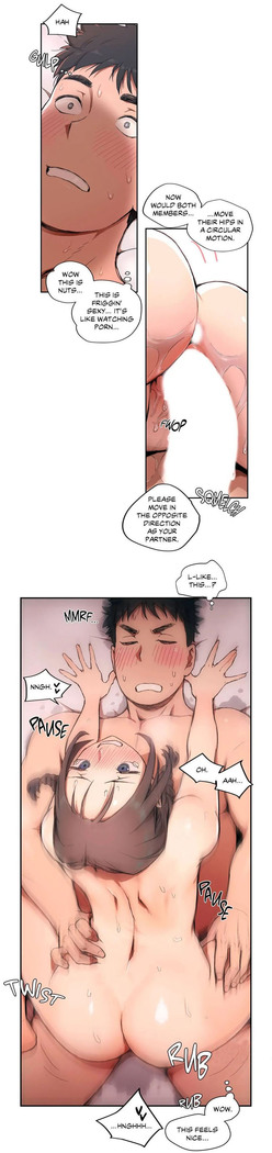 Sexercise Ch.5/?