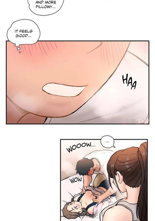 Sexercise Ch.5/? Page #40
