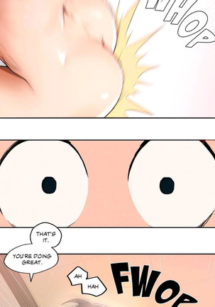 Sexercise Ch.5/? - Page 16