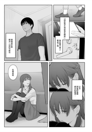 Shikaku to Batsu Page #47