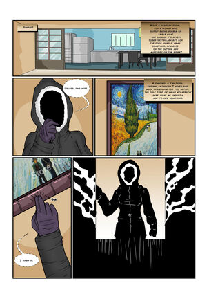 Alien Thief - Page 3