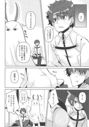 Nito My Room Page #15