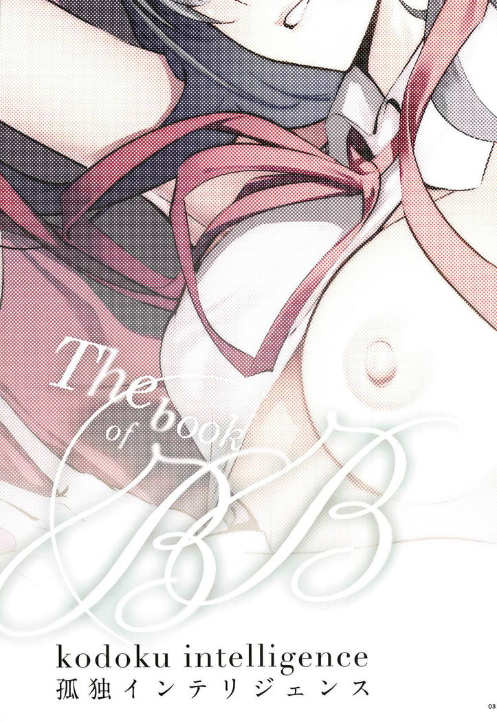 the book of BB