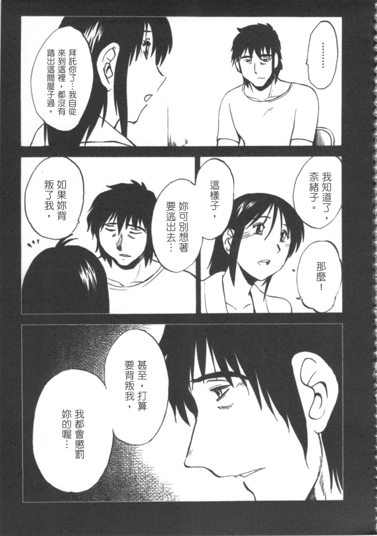 甜蜜皮鞭 上
