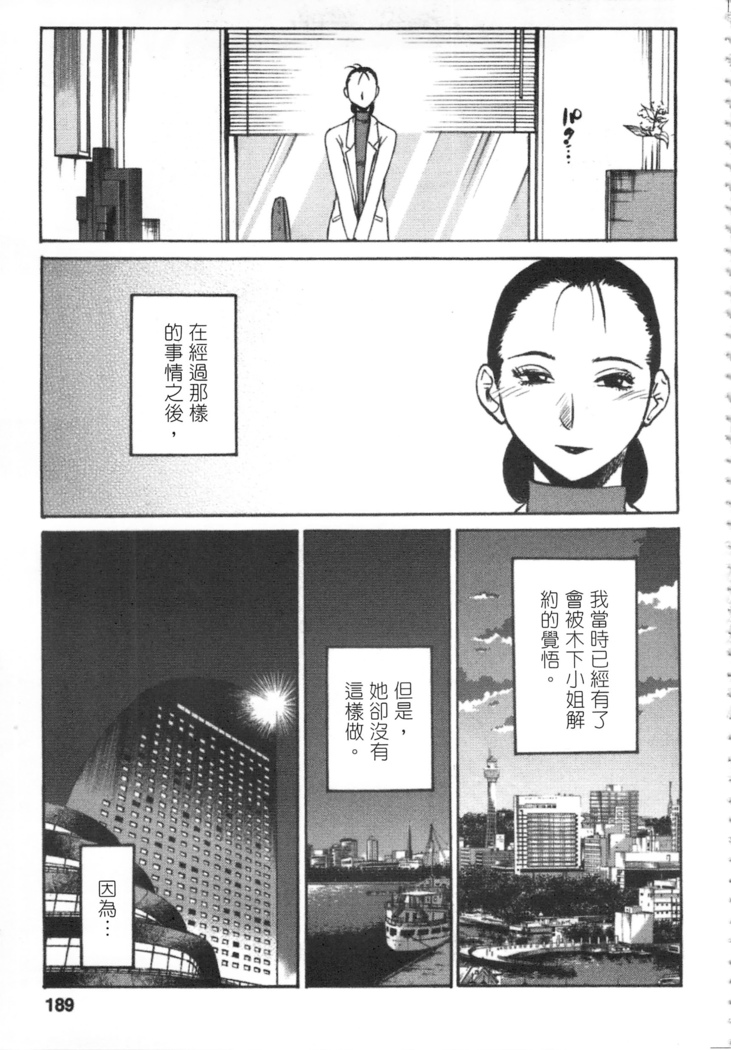 甜蜜皮鞭 上