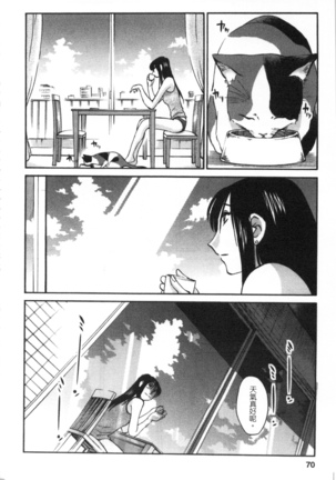 甜蜜皮鞭 上 Page #71