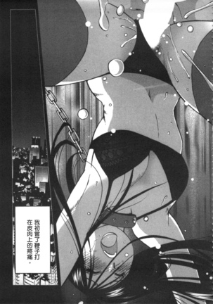 甜蜜皮鞭 上 Page #34