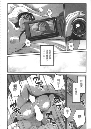 甜蜜皮鞭 上 Page #57