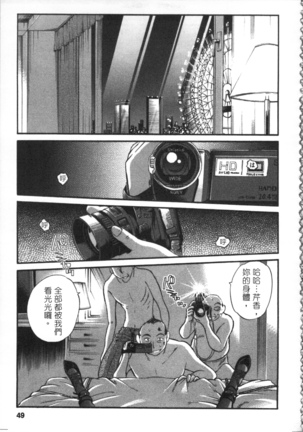 甜蜜皮鞭 上 Page #50