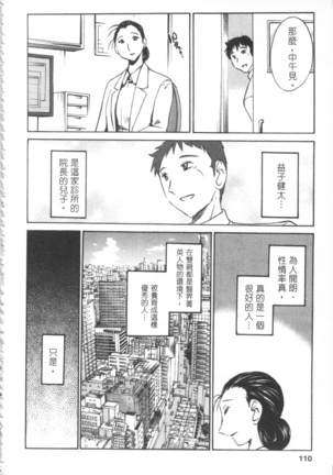 甜蜜皮鞭 上 Page #111