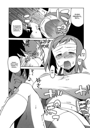 Bokuyori Ookina Ningyou - Page 8