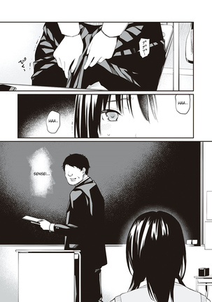 Sensei dattara... Page #24