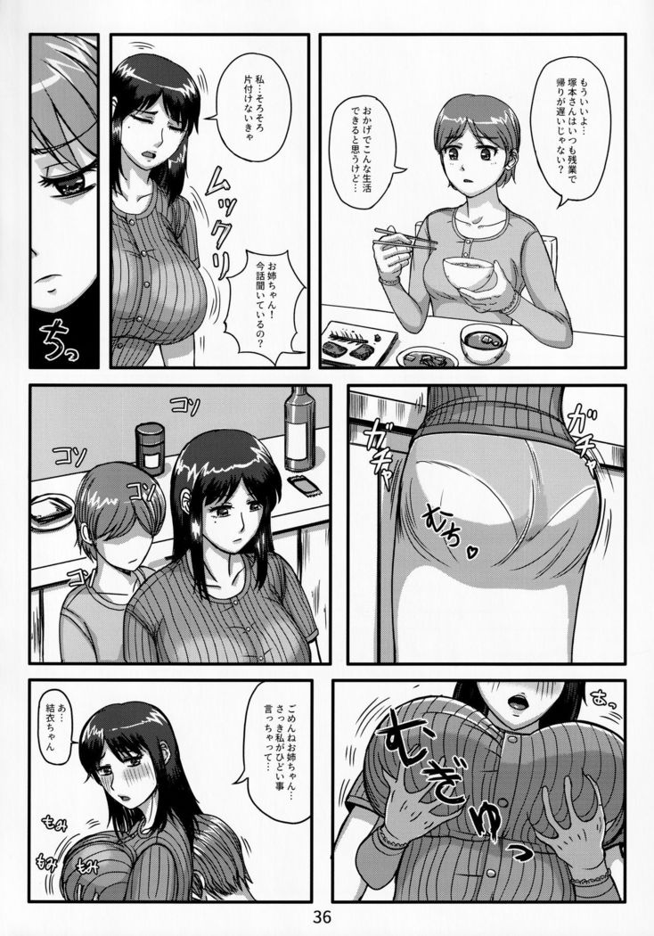 Otonano Omochiya Vol. 13