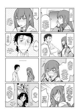 Sitainsu;Kedo Soushuuhen Page #26
