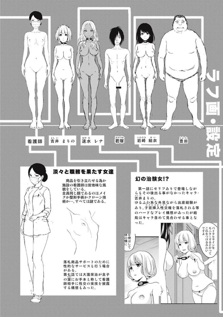 Chikenjo Inkan Auction!?