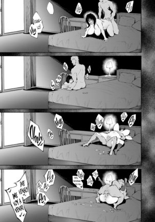 Yo solo tengo ojos para ti! Page #25