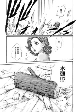 Haruki - Araxa Ninpo-Cho 01 Chinese Page #99