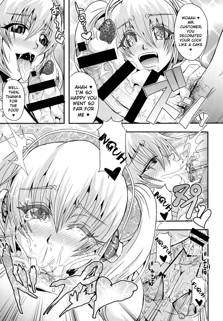 Super Pochaco Soap