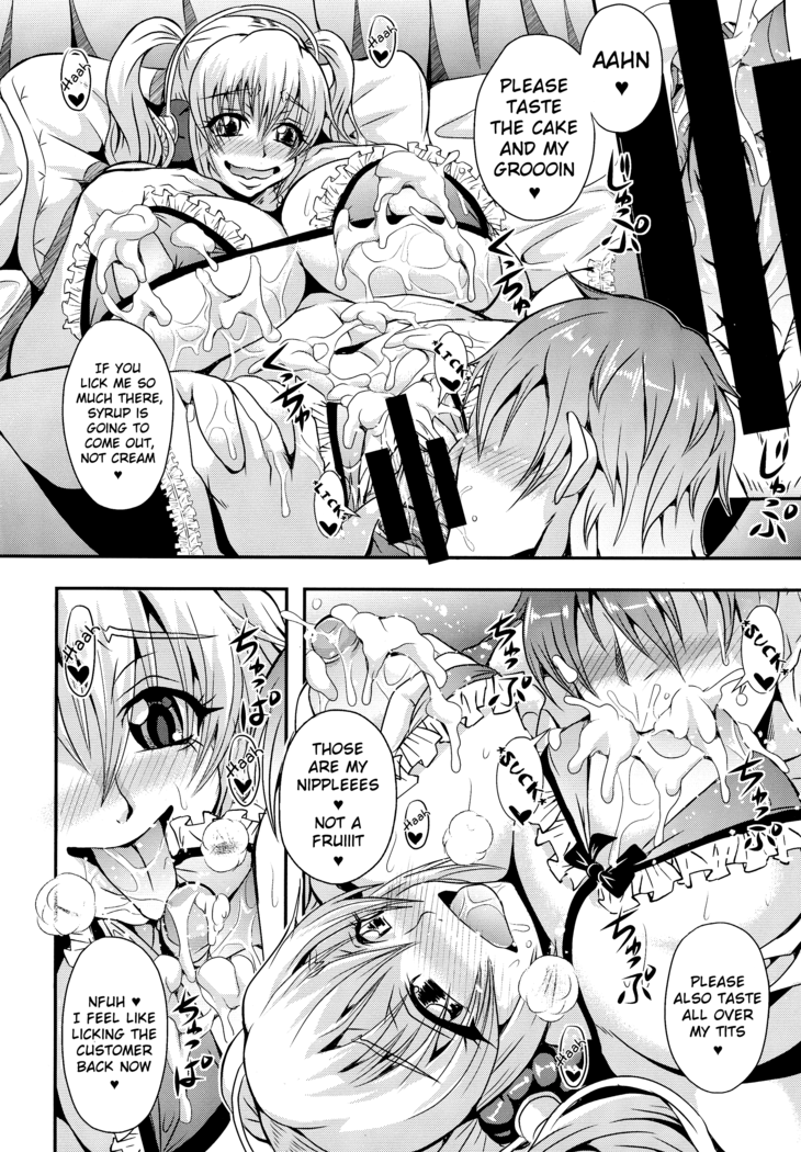 Super Pochaco Soap