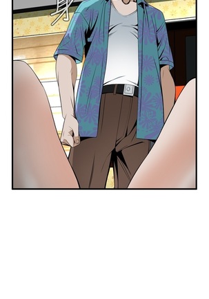 Take a Peek 偷窥 Ch.39~43 Page #129