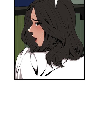 Take a Peek 偷窥 Ch.39~43 Page #68