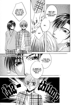 capricious love cupid Page #147