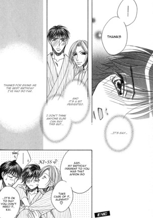capricious love cupid Page #64