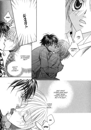 capricious love cupid Page #80