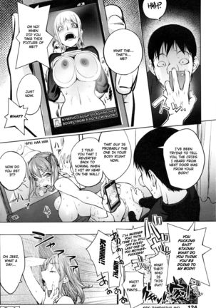 Shuffle! Ch. 2 Page #21