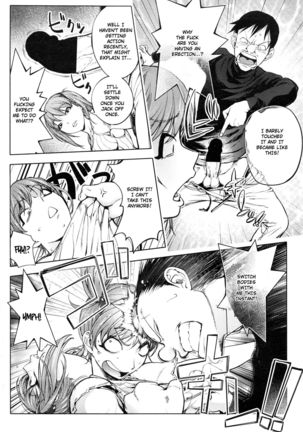 Shuffle! Ch. 2