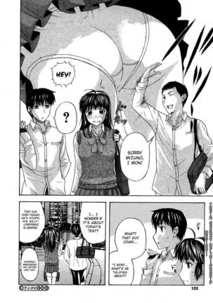 Tennyo No Hagoromo - Chapter 2 Page #20