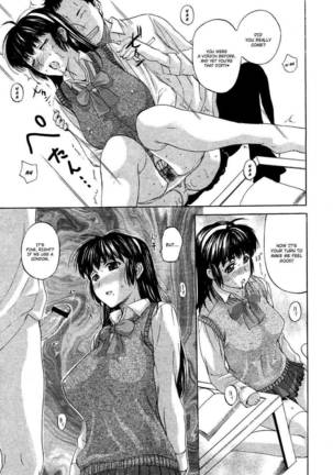 Tennyo No Hagoromo - Chapter 2 Page #13