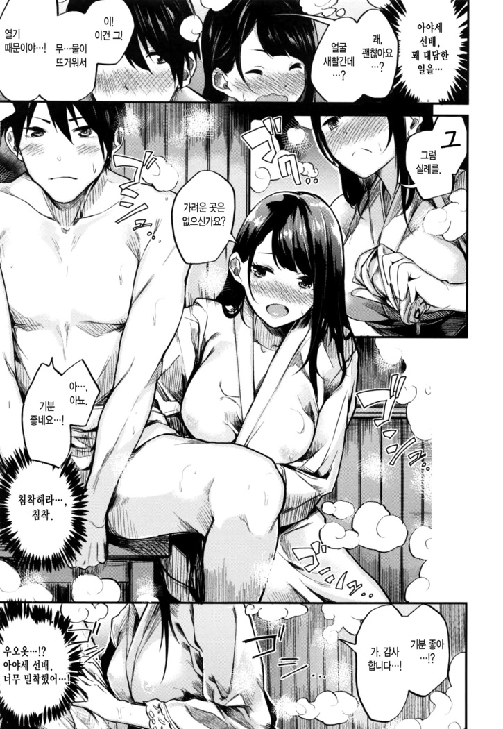 Iyarashii Ko.