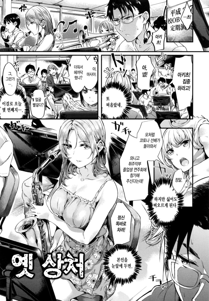 Iyarashii Ko.
