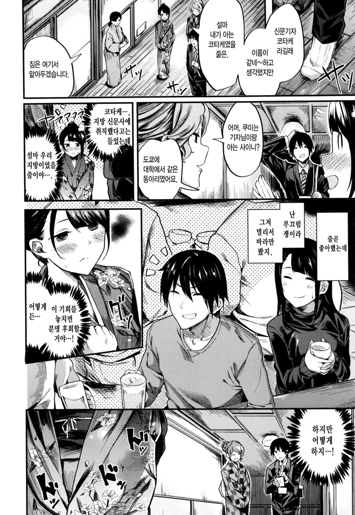 Iyarashii Ko.