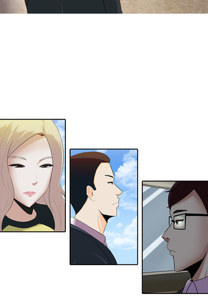 Dark Game Ch.0-23 Page #196