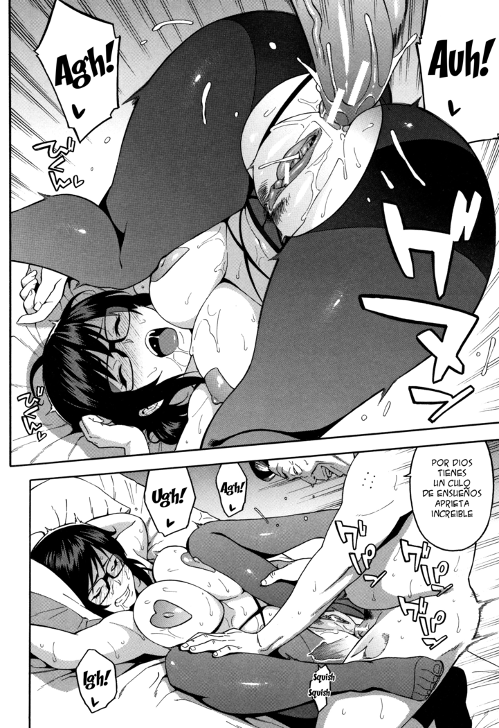 Boku no Kanojo o Netotte Kudasai Ch. 1-5