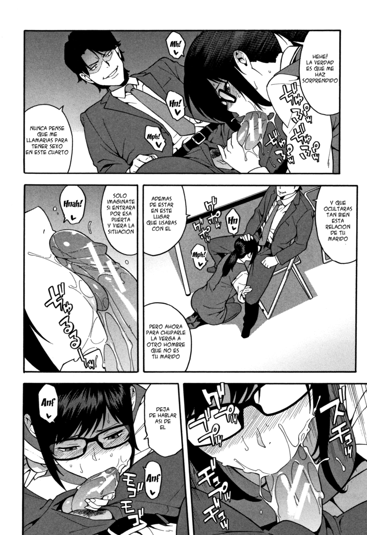 Boku no Kanojo o Netotte Kudasai Ch. 1-5