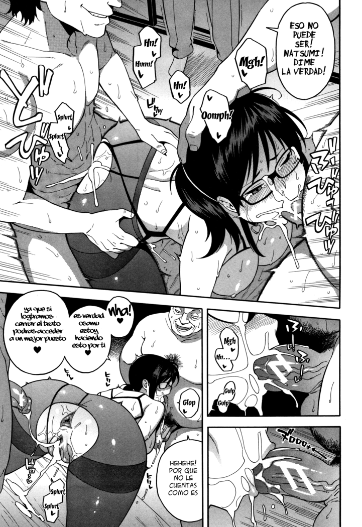 Boku no Kanojo o Netotte Kudasai Ch. 1-5