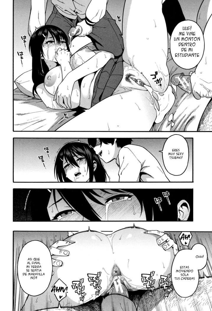 Boku no Kanojo o Netotte Kudasai Ch. 1-5