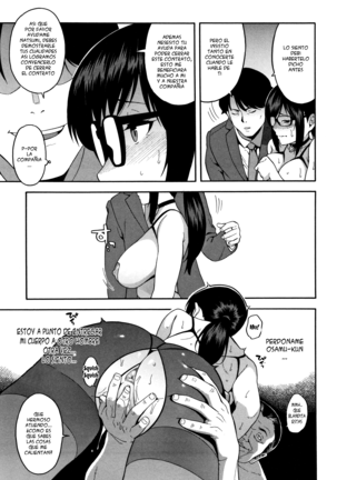 Boku no Kanojo o Netotte Kudasai Ch. 1-5 Page #154