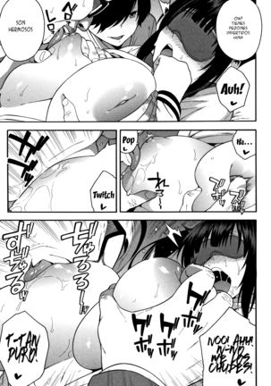 Boku no Kanojo o Netotte Kudasai Ch. 1-5 Page #50