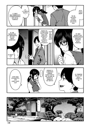 Boku no Kanojo o Netotte Kudasai Ch. 1-5 Page #150